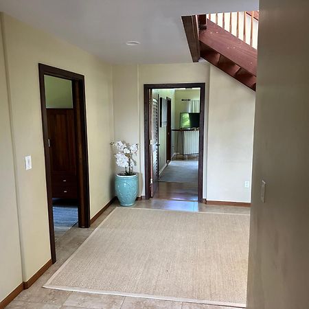 فيلا Ocean Views, Indoor And Outdoor Brilliance! هاليوا المظهر الخارجي الصورة