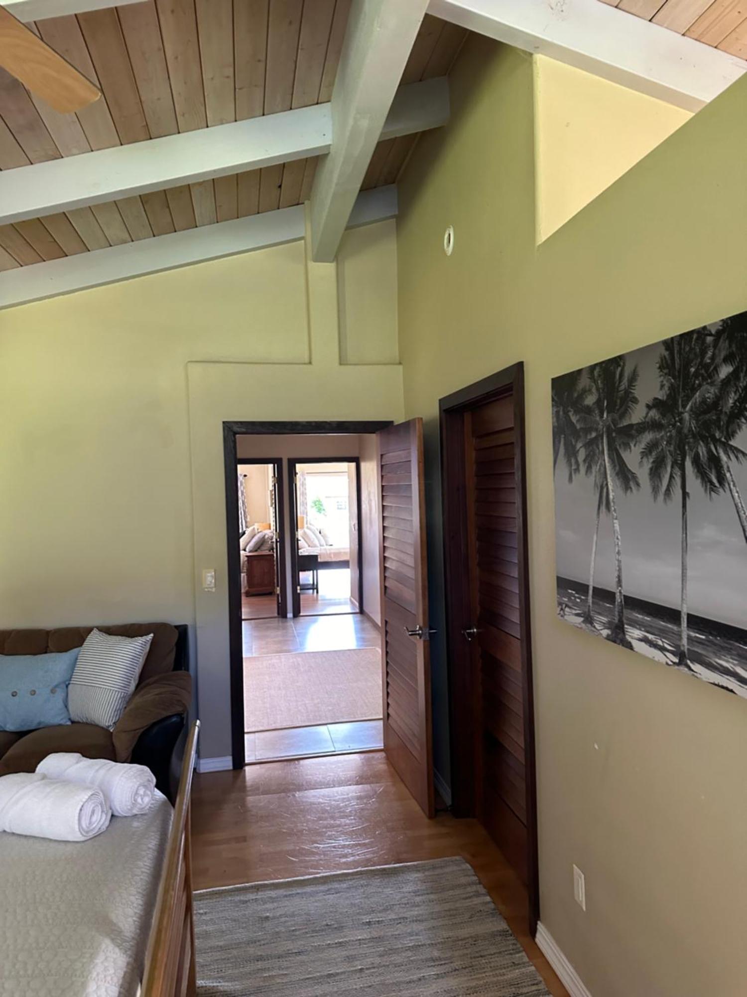 فيلا Ocean Views, Indoor And Outdoor Brilliance! هاليوا المظهر الخارجي الصورة