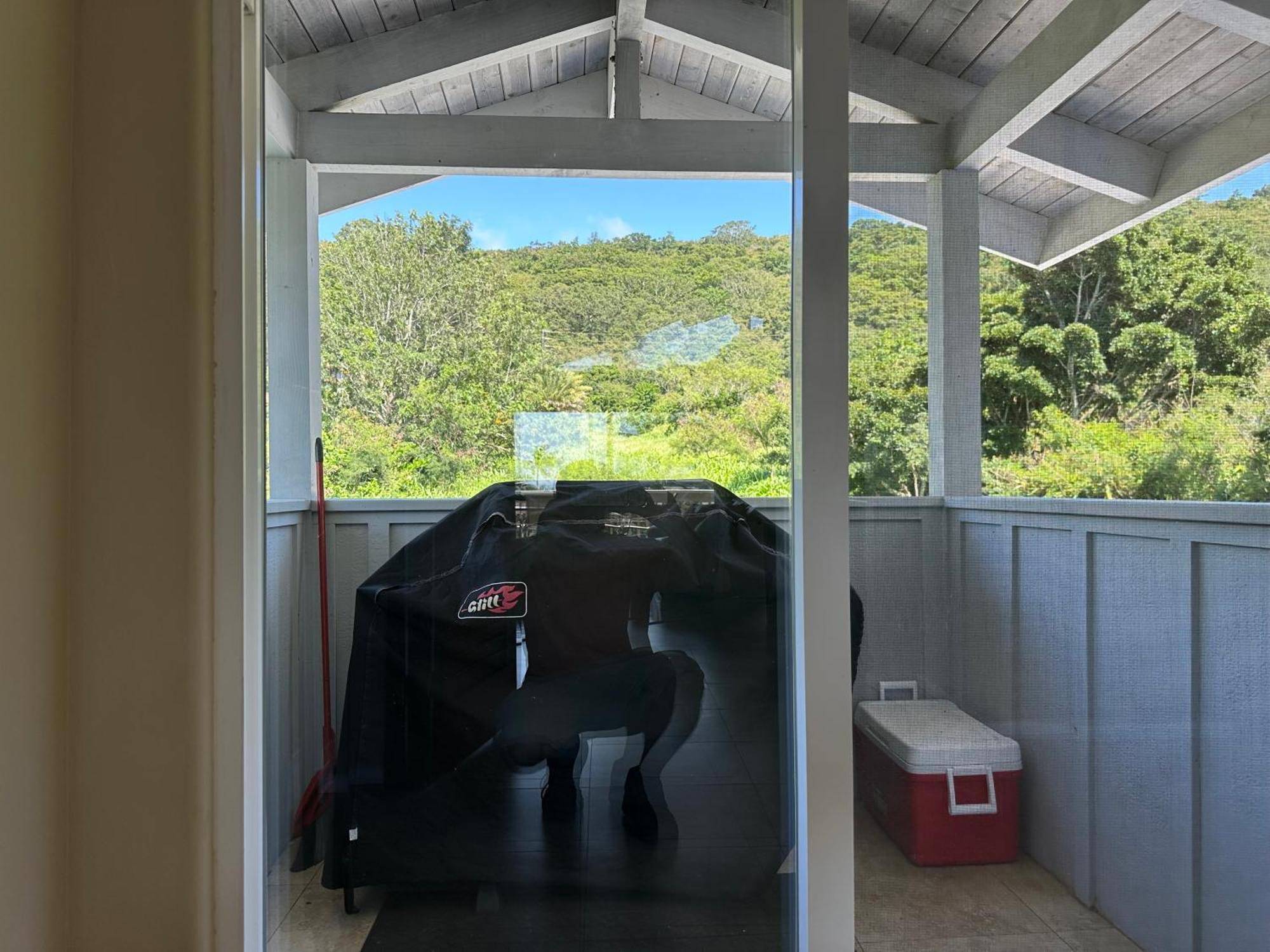 فيلا Ocean Views, Indoor And Outdoor Brilliance! هاليوا المظهر الخارجي الصورة