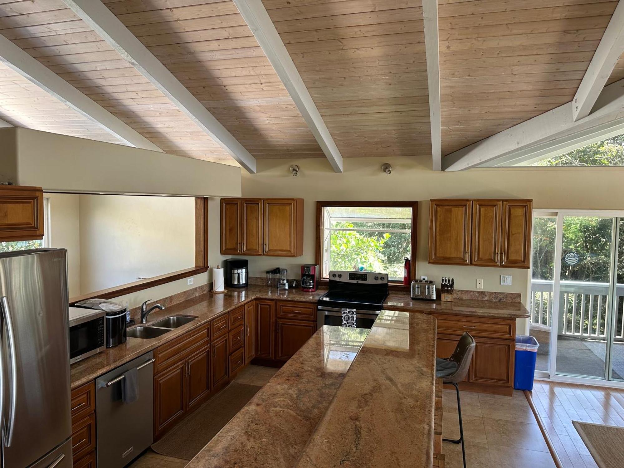فيلا Ocean Views, Indoor And Outdoor Brilliance! هاليوا المظهر الخارجي الصورة